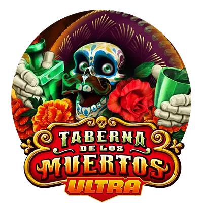 Taberna De Los Muertos Ultra - AZGAMING388
