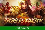 Brothers Kingdom - AZGAMING388