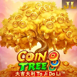 Coin Tree - AZGAMING388
