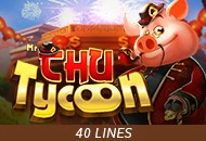 Mr Chu Tycoon - AZGAMING388