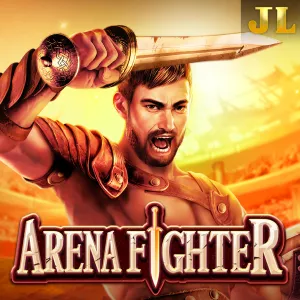 Arena Fighter - AZGAMING388