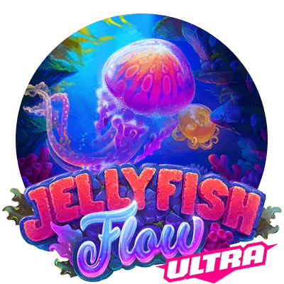 Jellyfish Flow Ultra - AZGAMING388
