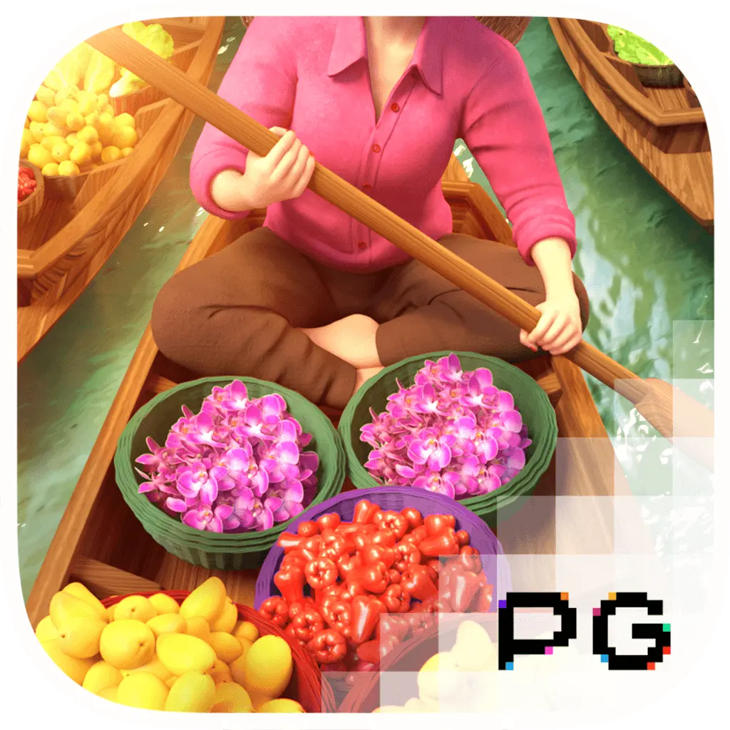 Thai River Wonders - AZGAMING388