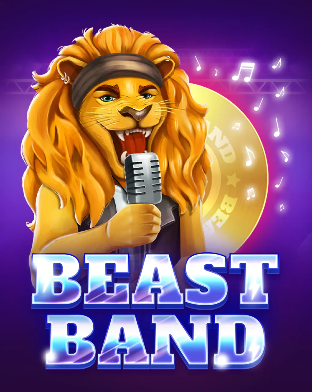 Beast Band - AZGAMING388