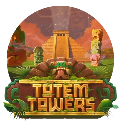 Totem Towers - AZGAMING388