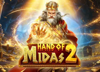 Hand of Midas 2 - AZGAMING388