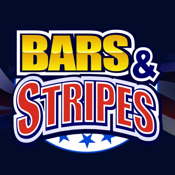Bars And Stripes - AZGAMING388