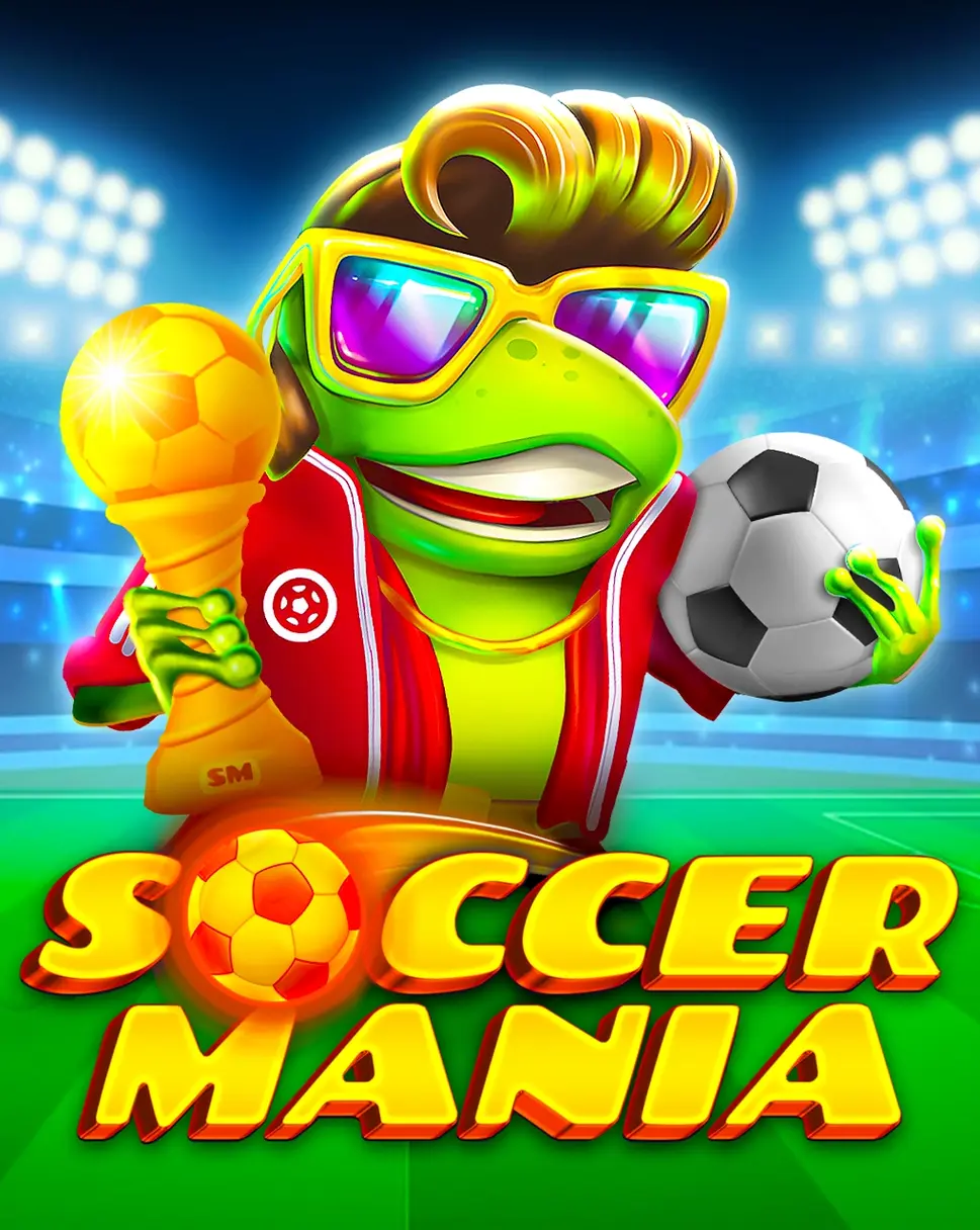 Soccermania - AZGAMING388