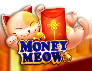 PLAYSTAR : MONEY MEOW - AZGAMING388