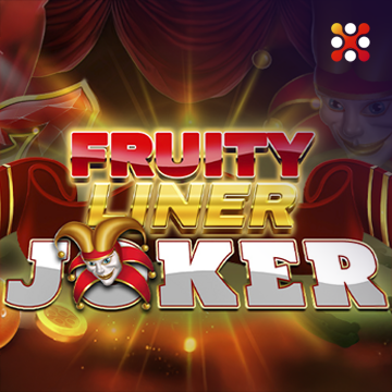 Fruityliner Joker - AZGAMING388
