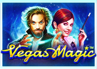 Vegas Magic - AZGAMING388