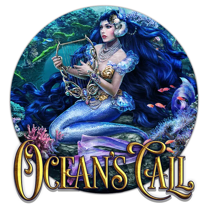 Oceans Call - AZGAMING388