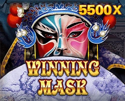 Winning Mask - AZGAMING388