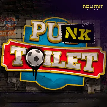 Punk Toilet - AZGAMING388