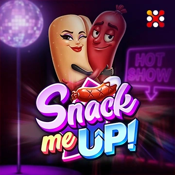 Snack Me Up! - AZGAMING388