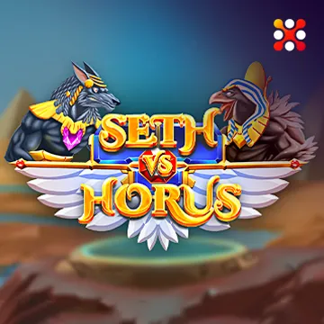 Seth vs Horus - AZGAMING388