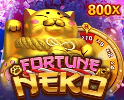 Fortune Neko - AZGAMING388