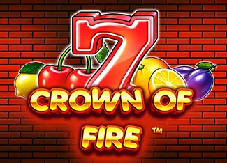 Crown of Fire - AZGAMING388