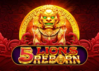 5 Lions Reborn - AZGAMING388
