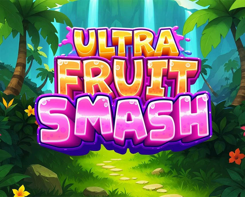 Ultra Fruit Smash - AZGAMING388