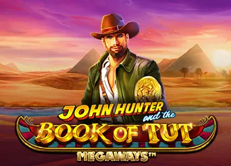 Book of Tut Megaways - AZGAMING388
