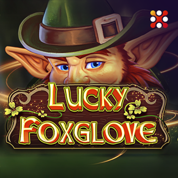 Lucky Foxglove - AZGAMING388