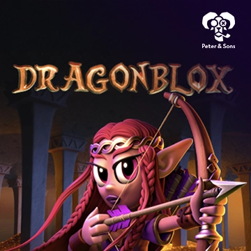 Dragon Blox - AZGAMING388