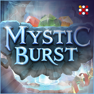 Mystic Burst - AZGAMING388