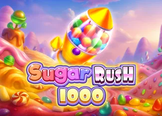 Sugar Rush 1000 - AZGAMING388