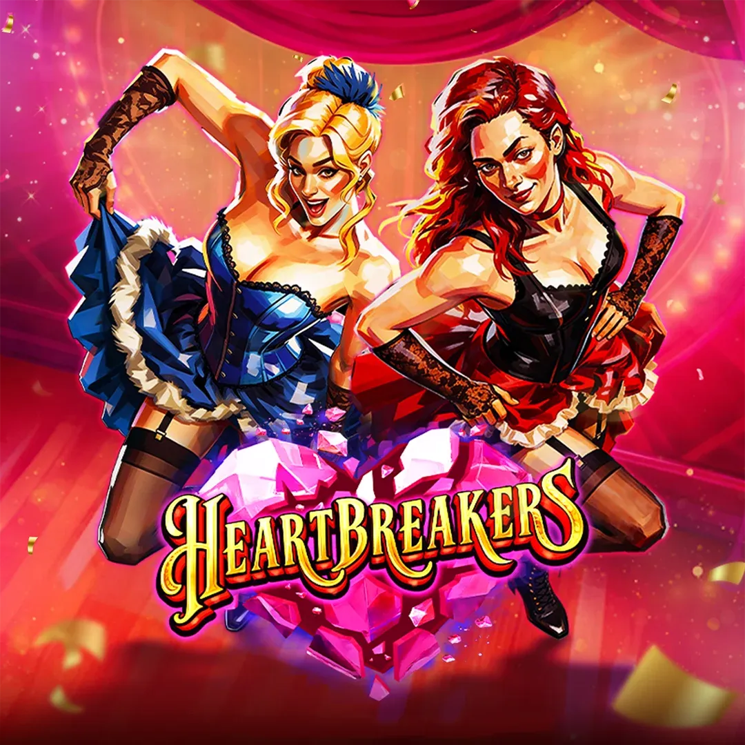 Heartbreakers - AZGAMING388