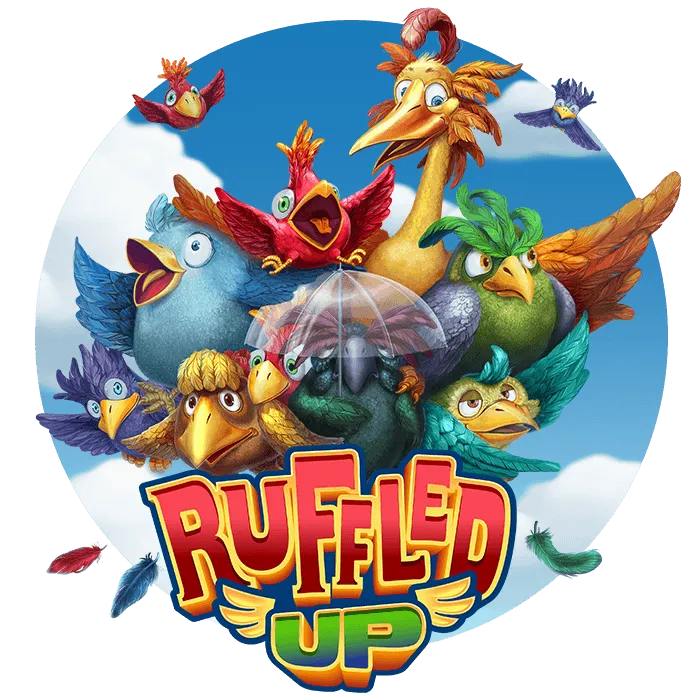 Ruffled Up - AZGAMING388
