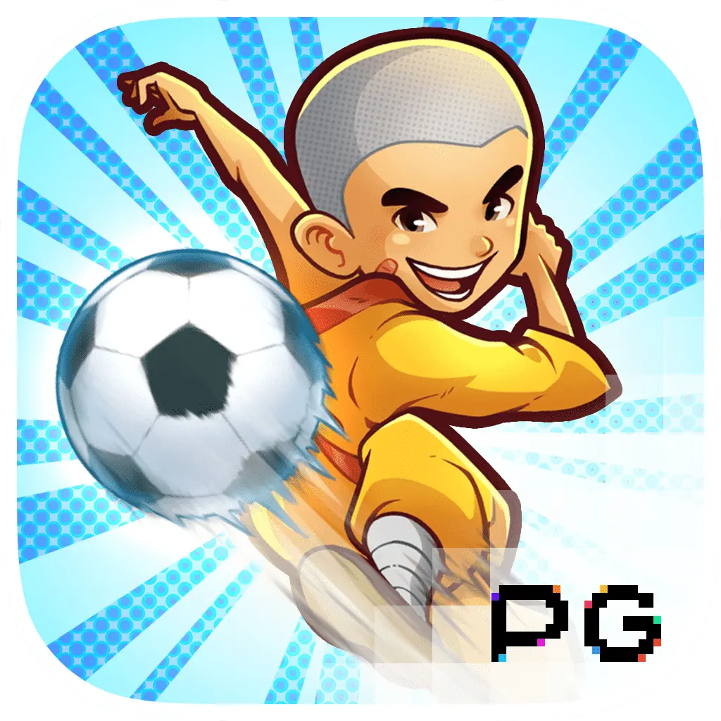 Shaolin Soccer - AZGAMING388