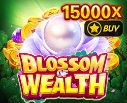 Blossom of Wealth - AZGAMING388