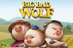 Big Bad Wolf (Quickspin) - AZGAMING388