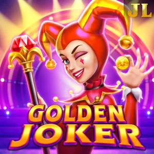 Golden Joker - AZGAMING388