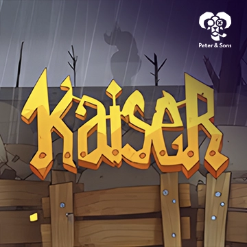 Kaiser - AZGAMING388