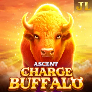 Charge Buffalo ASCENT - AZGAMING388