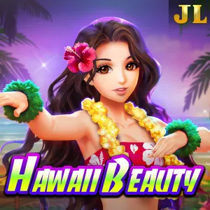 Hawaii Beauty - AZGAMING388