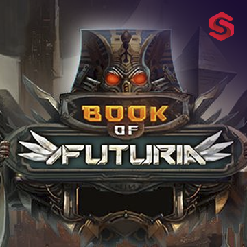 Book of Futuria - AZGAMING388