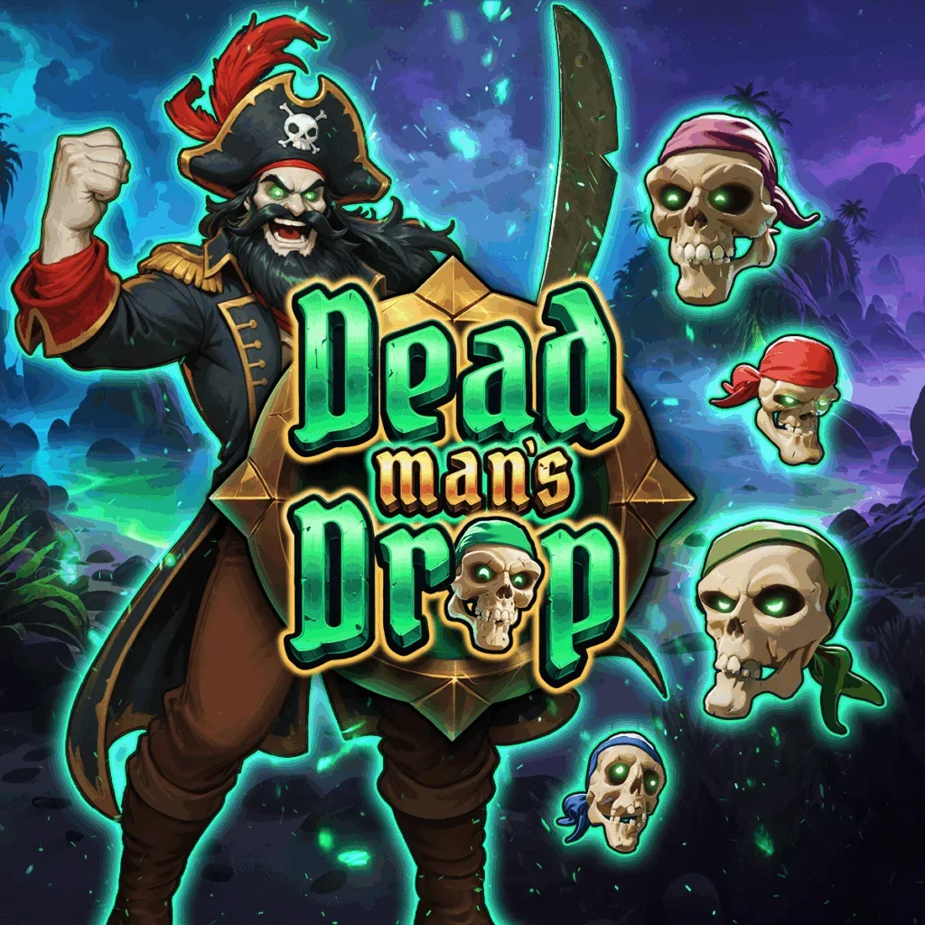 Dead Mans Drop - AZGAMING388