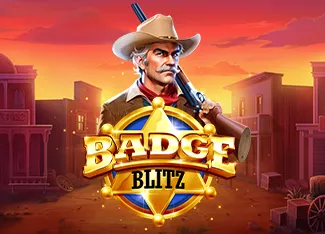 Badge Blitz - AZGAMING388