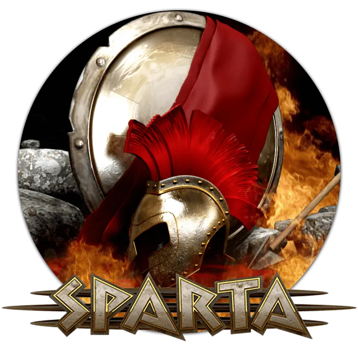 Sparta - AZGAMING388