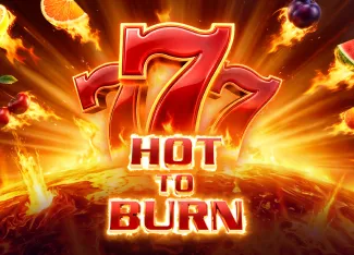 Hot to Burn - AZGAMING388