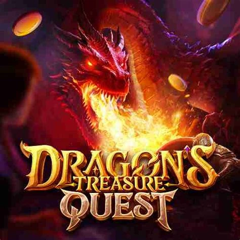 Dragons Treasure Quest - AZGAMING388