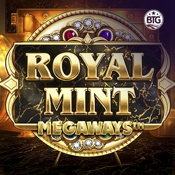 Royal Mint - AZGAMING388