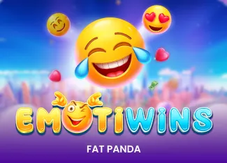 Emotiwins - AZGAMING388