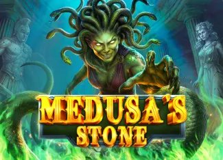 Medusas Stone - AZGAMING388