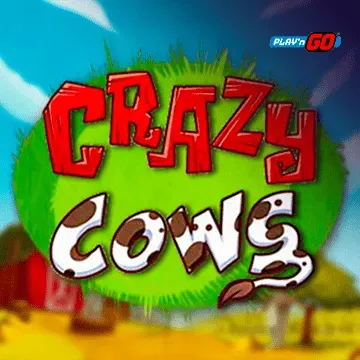 PlaynGo : Crazy Cows - AZGAMING388
