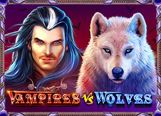 Vampires vs Wolves - AZGAMING388