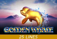 Golden Whale - AZGAMING388